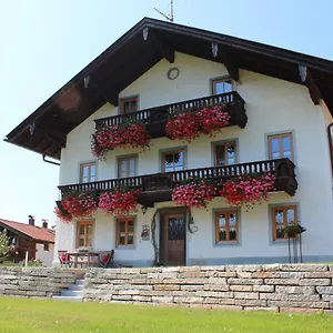 Hochgallinger Hof Siegsdorf